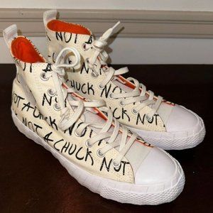 TODS Leather Brown Sneakers Mens Size 9.5